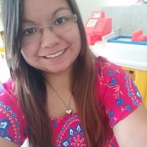 Meet your Posher, Shawna